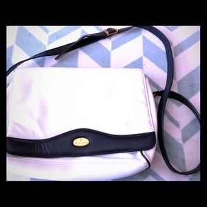 Vintage Etienne Aigner Handbag